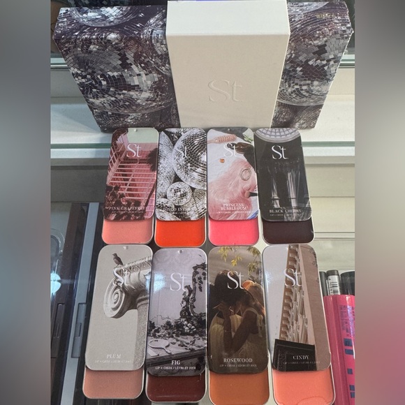 SEINT Beauty Lip n Cheek Bundle - Picture 1 of 1